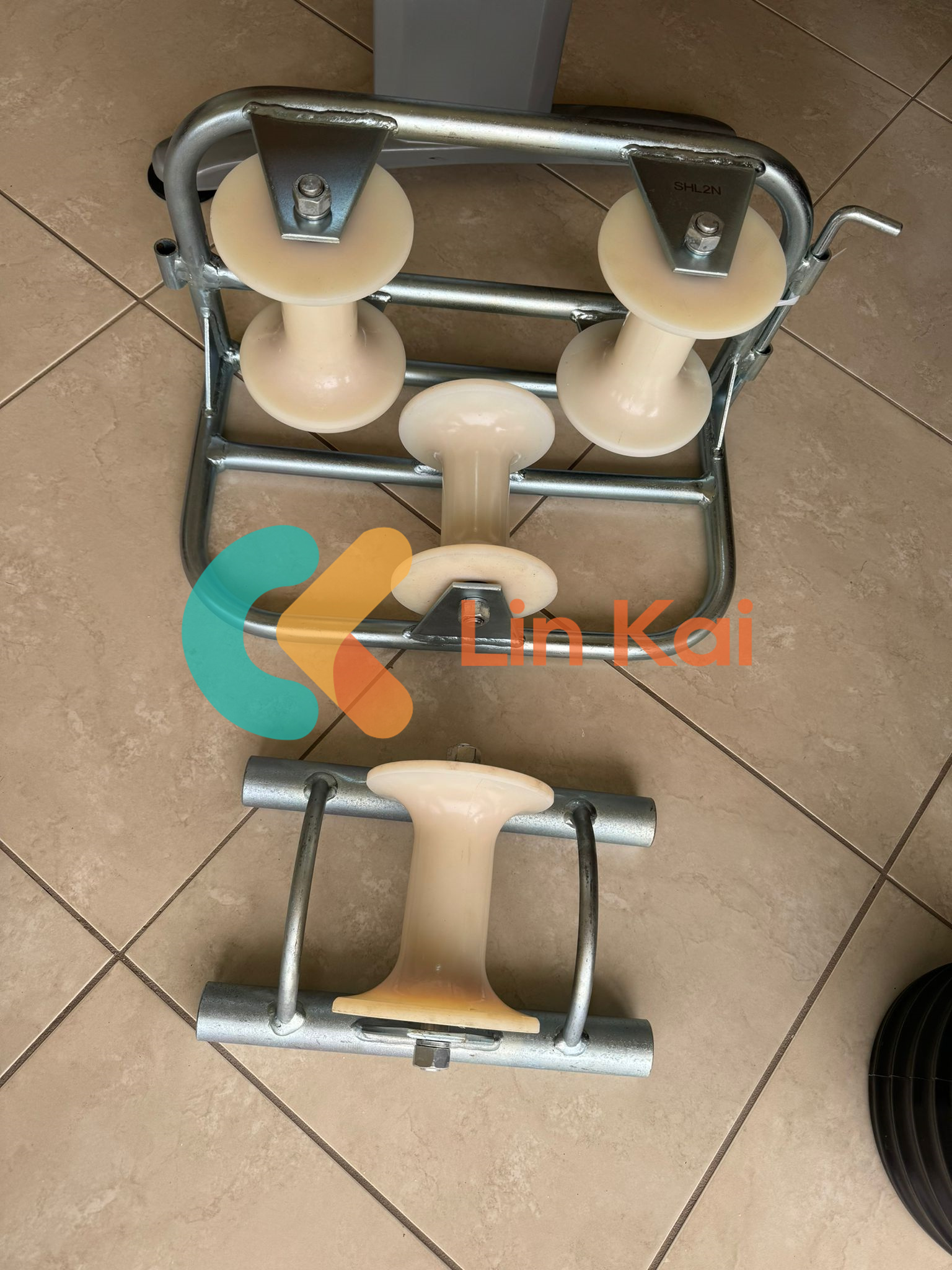 கேபிள் தரை உருளையின் முக்கிய செயல்பாடுகள் யாவை?