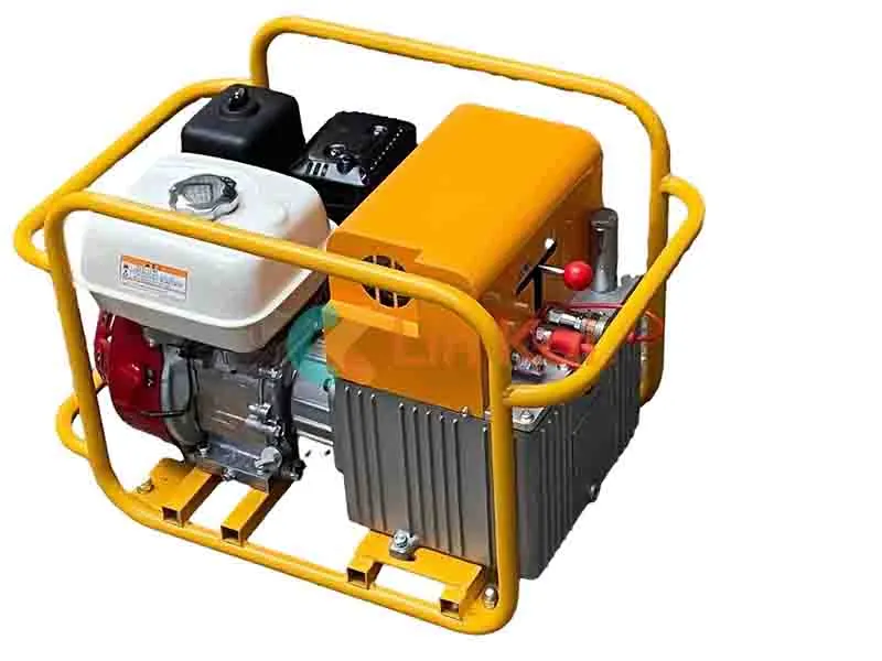 வெவ்வேறு பயன்பாடுகளில் ஹைட்ராலிக் கருவிகள் எவ்வாறு வேலை செய்கின்றன?