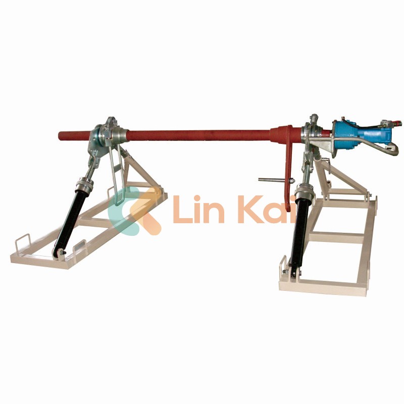 கண்டக்டர் ரீல் ஸ்டாண்டுகளின் பொதுவான தவறுகள் மற்றும் தீர்வுகள்.