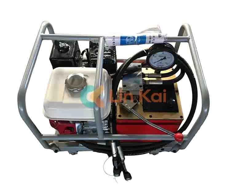 ஹைட்ராலிக் பம்ப் நிலையங்களை எவ்வாறு வகைப்படுத்துவது?